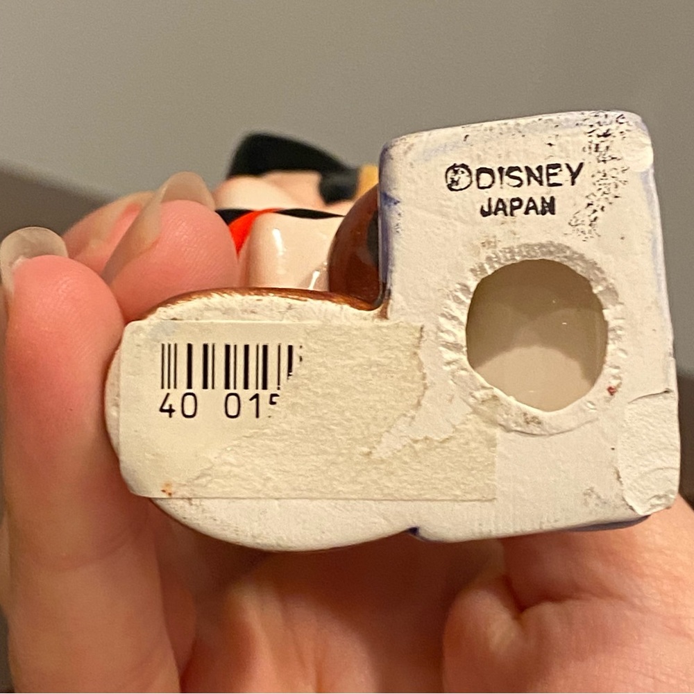 Pinocchio Decor - Picture 3 of 10